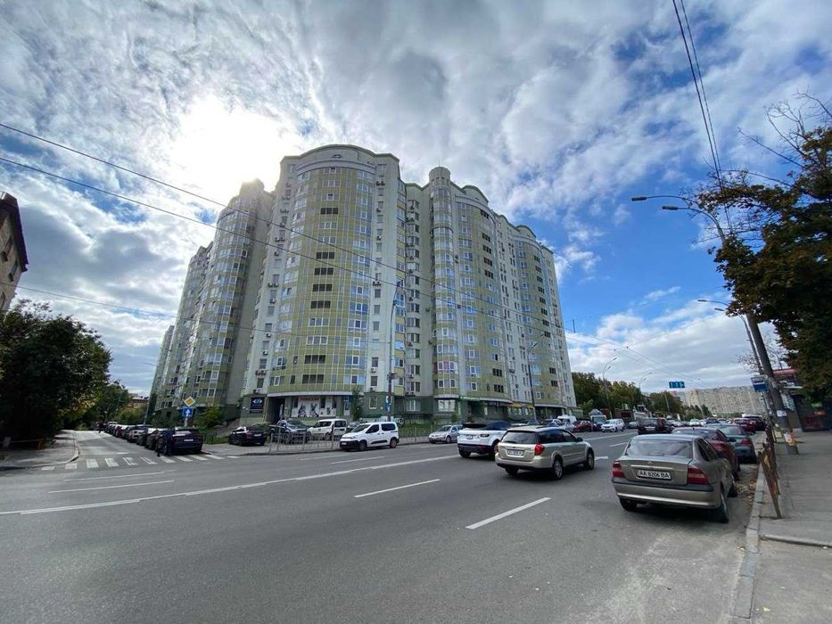 Магазин, офіс, салон, 55м2, м Васильківська, Коломийський пров 17/31А