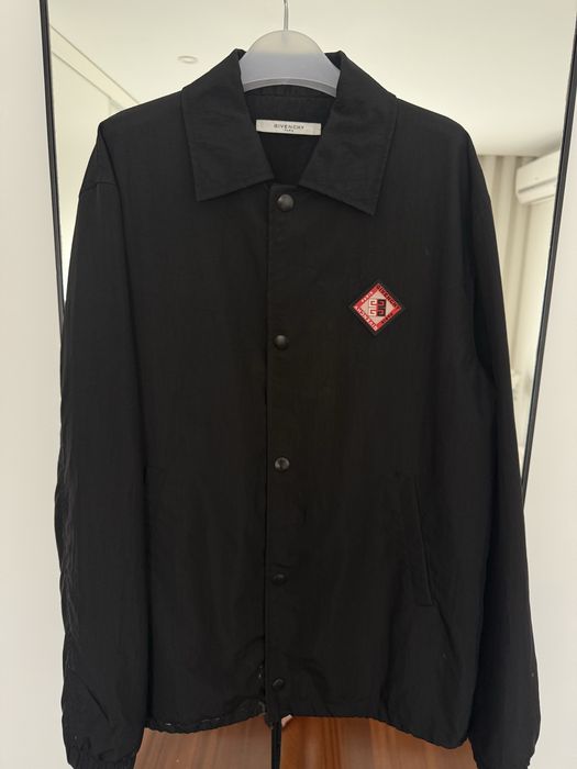 Givenchy Casaco Original