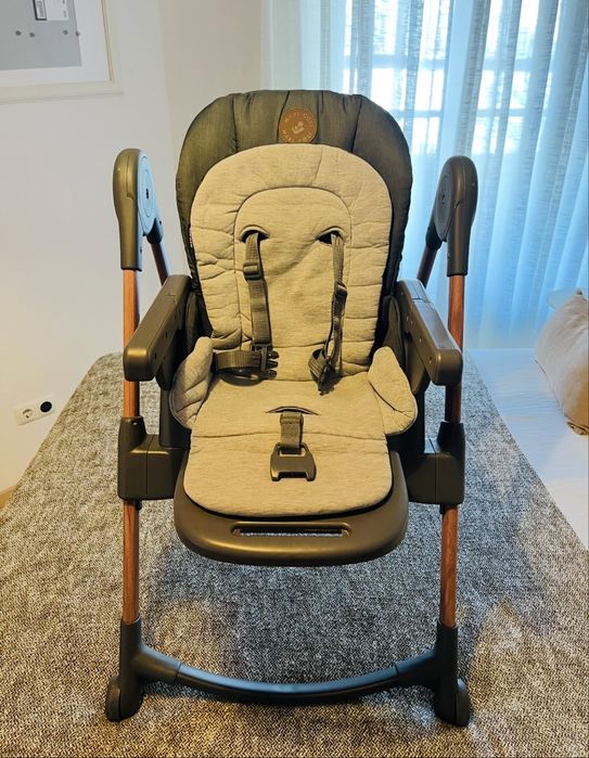 Cadeira de Papa da marca Maxi-Cosi (Minla)