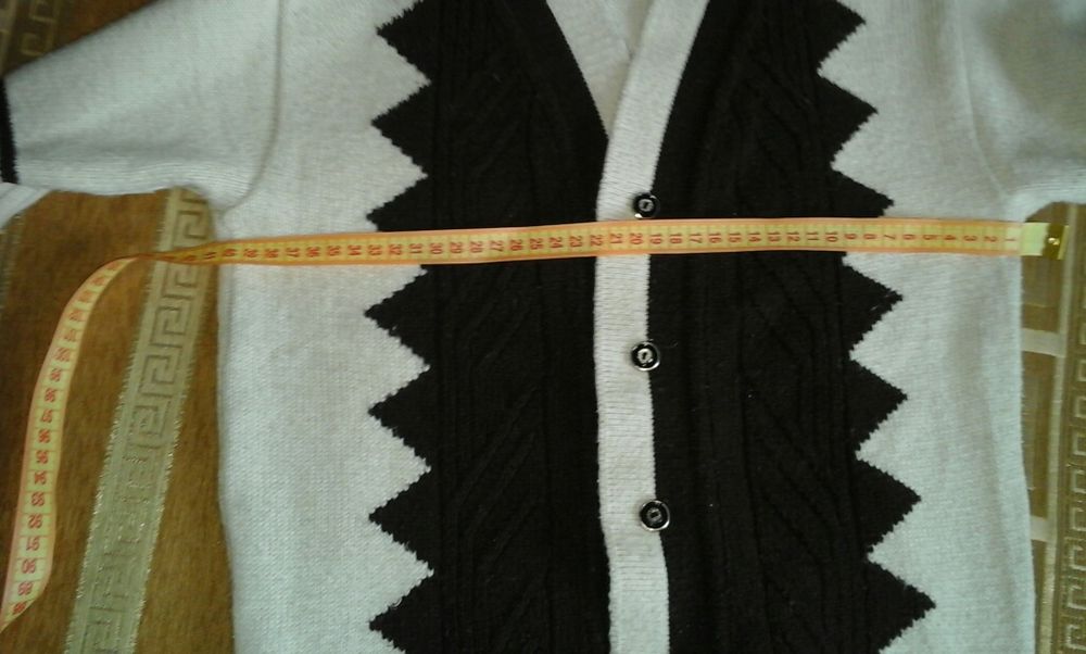 Кофта для хлопця в школу 9-10р