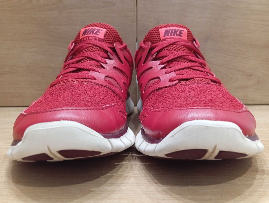Nike Free Run 2 Buty Sportowe do biegania Rozm. 40,5 /26cm