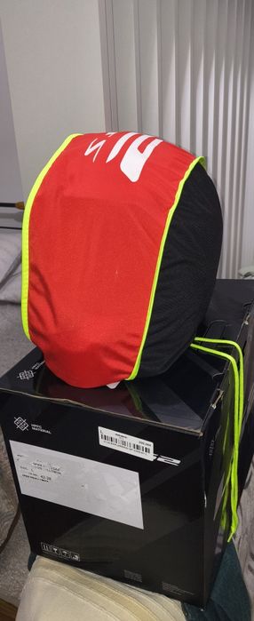 Capacete LS2 Vectorll