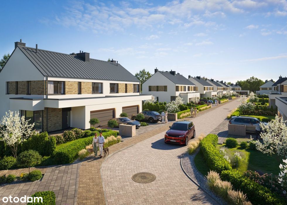 5-pokojowy dom 139m2 Bez Pośredników