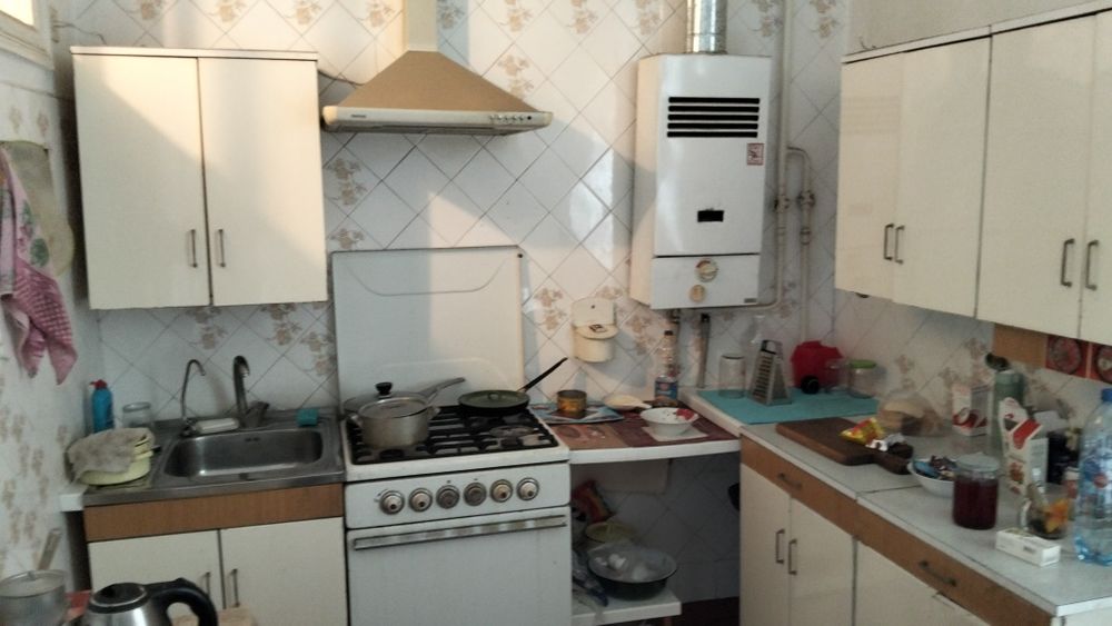 Продам 3х комнатную 100м² на Днепрострое