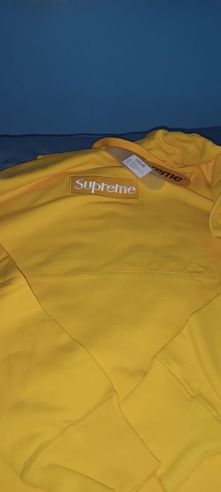 Sweat shirt XL  Supreme