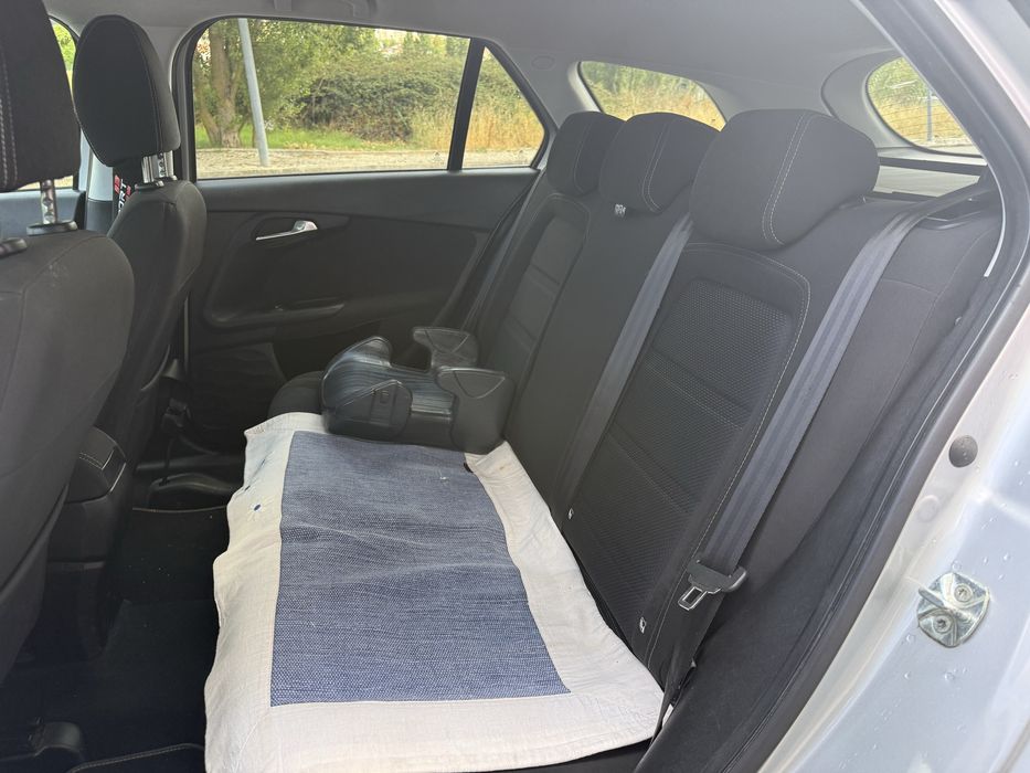Fiat Tipo Station Wagon 1.3 Multijet - Nacional