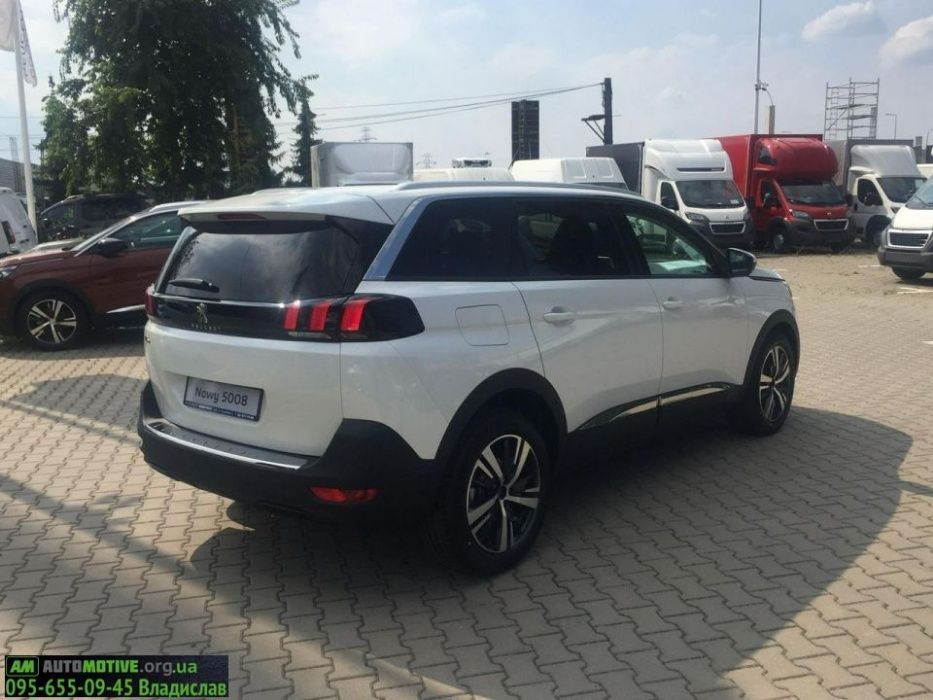 Разборка Peugeot 208 308 508 2008 3008 5008 бампер капот фара блок