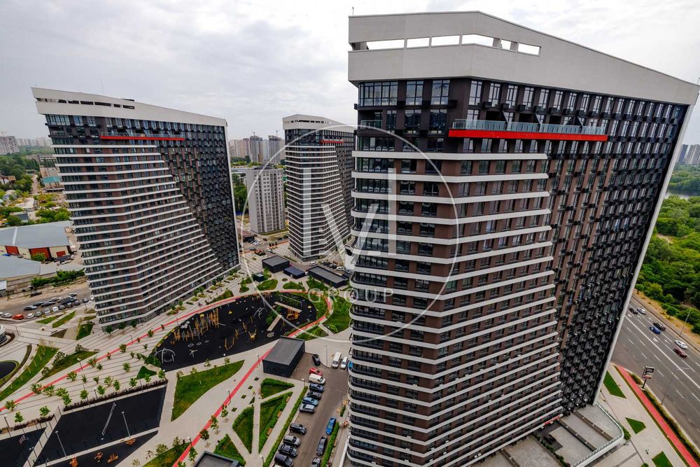 3-комнатная квартира по адресу (площадь 89 м²) - Atlanta.ua - фото 19