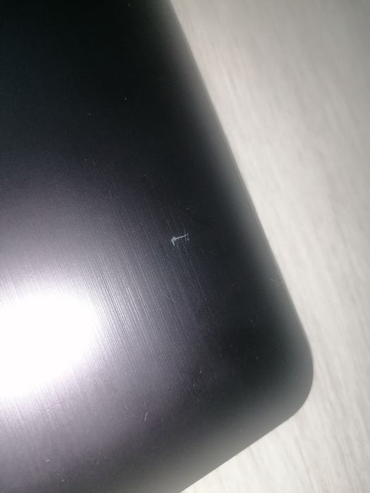 Ноутбук ASUS VivoBook X540UB