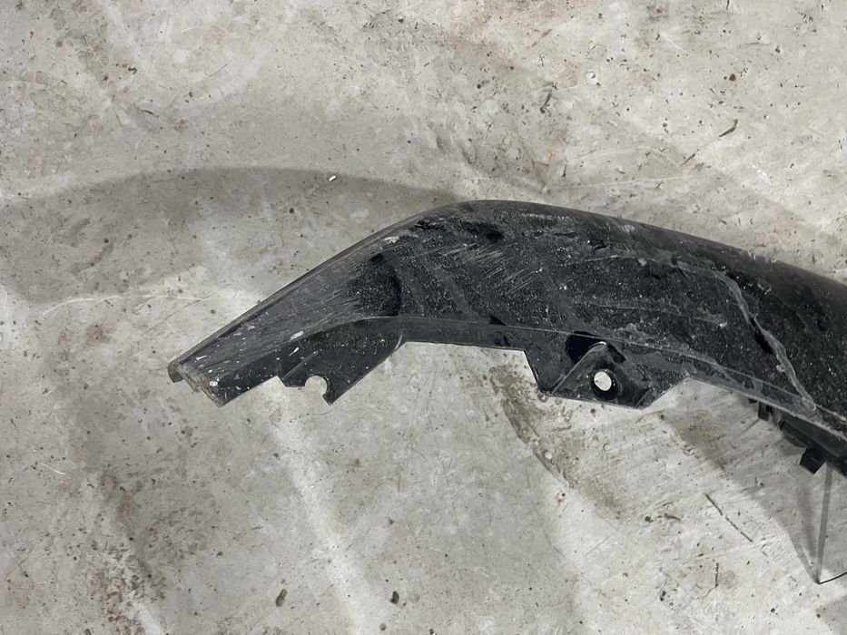 Губа Ford Mustang E Mach GT 2021-2024