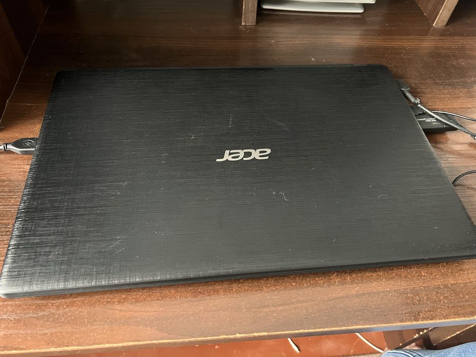 Acer Aspire 3 A315-31