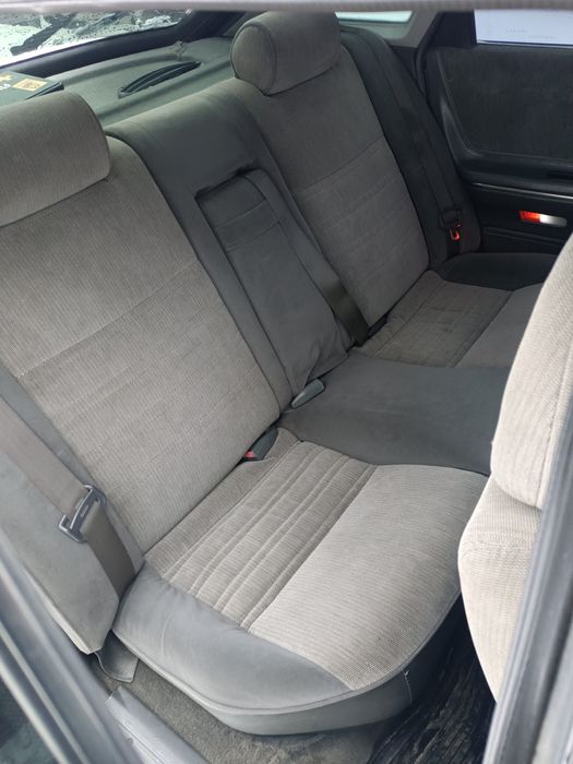 Продам Mazda 626