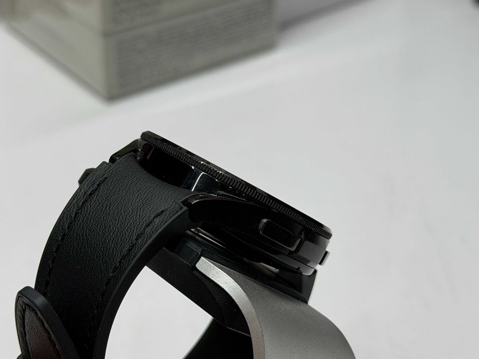 MAГAЗИН Samsung Galaxy Watch 6 47mm Classic ГАРАНТИЯ/Trade-In/Oбмeн