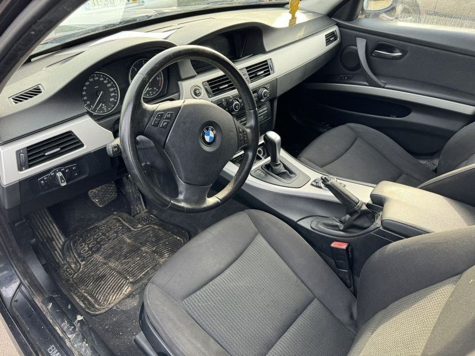 Bmw E90 320D para peças