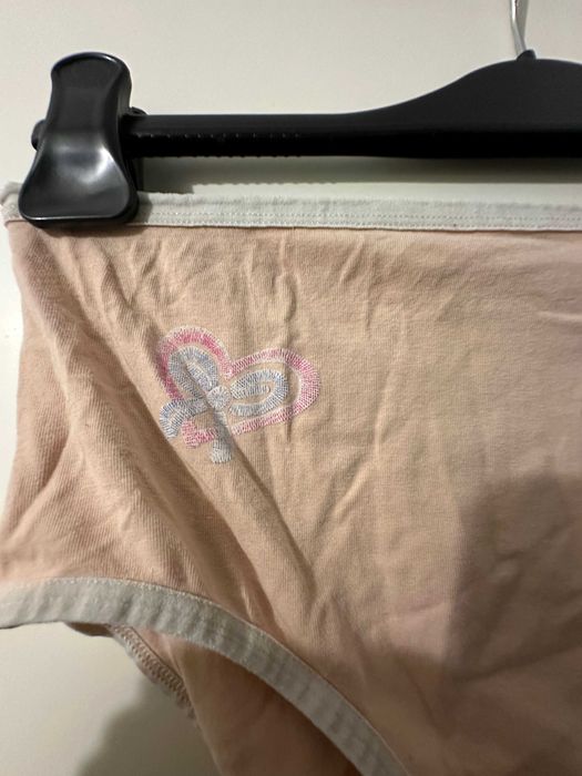 Super używane majtki