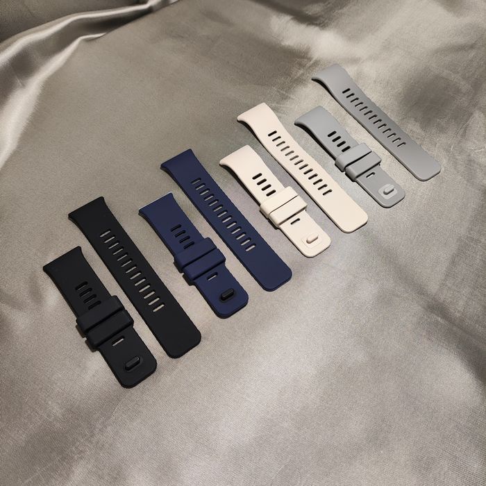 Ремешок на Redmi Watch 5/ 4/ Xiaomi Smart band 8 pro/ 9 pro браслет ча