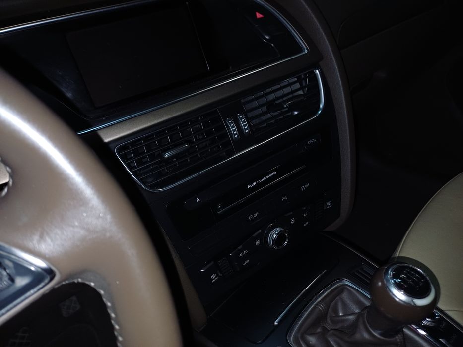 Audi A4 Avant 2.0 Tdi 143cv 5p