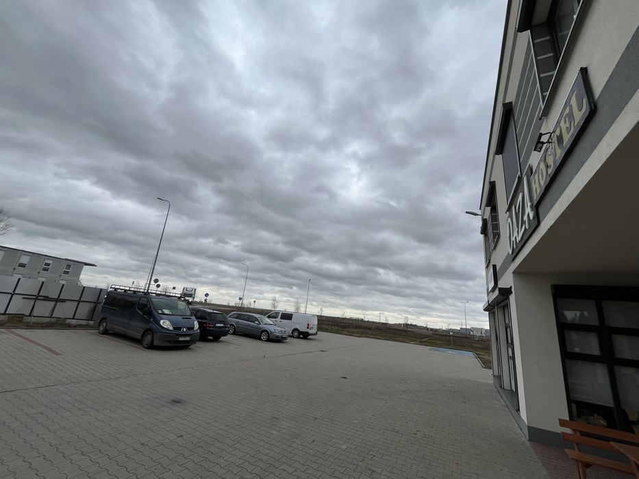 Noclegi / Kwatery – najbliżej Fabryki VW – wysoki standard