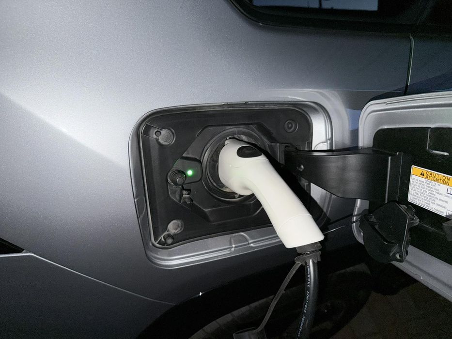 Toyota RAV4 PHEV 2021 VIN JTMAB3FV4MD034878 фото оголошення 10 з 24