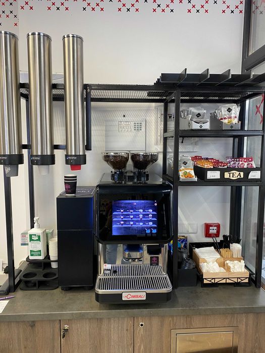 Оренда кавоварки, прокат кавоварок, еспресомашини, кавомашини