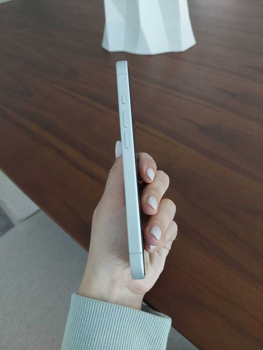 iPhone 16 – 128GB – Impecável!