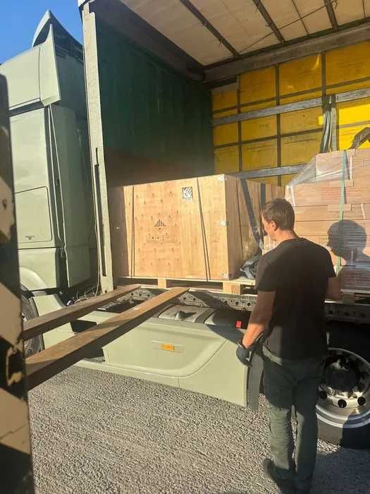 Акумулятор Lifepo4EVE LF280k-v3. 04.25 рік випуску, в наявності!!