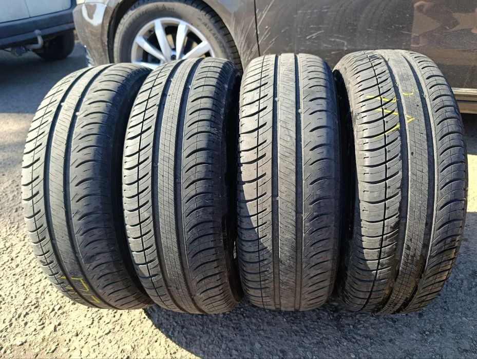 Michelin 175/65 R14 82Т комплект 4шт | хороші шини