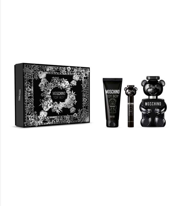 Moschino Toy Boy оригинал