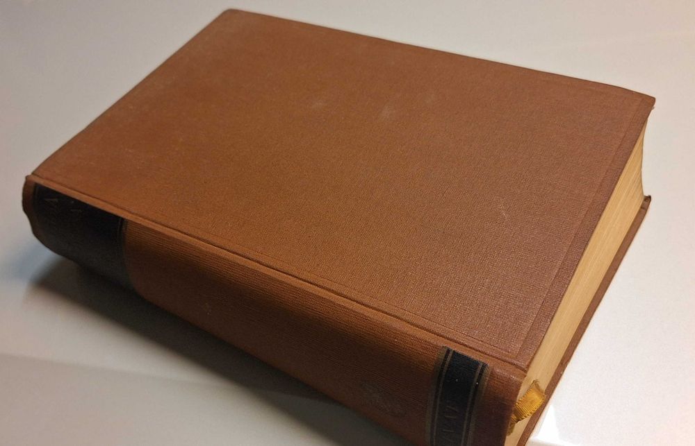 Medicina Endocrinologia - Edição dos aos 40