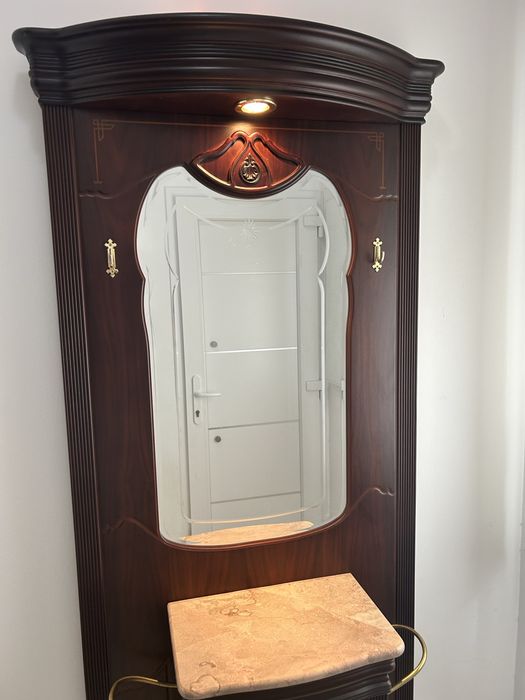 Bengaleiro de Entrada