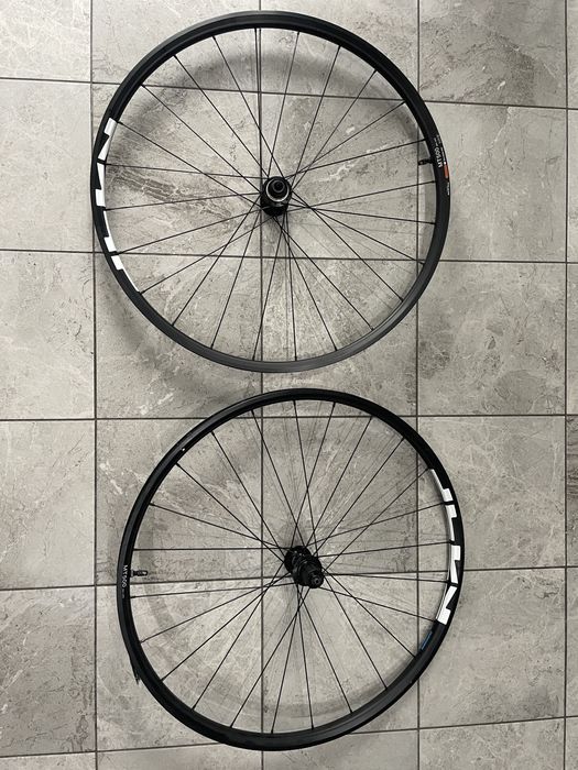 Koła 29” Shimano Mt500 komplet (15x100mm, 9x135mm)