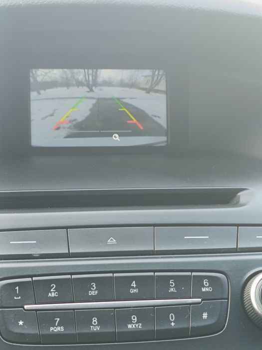 Ford Focus 2015 2.0 АВТОМАТ