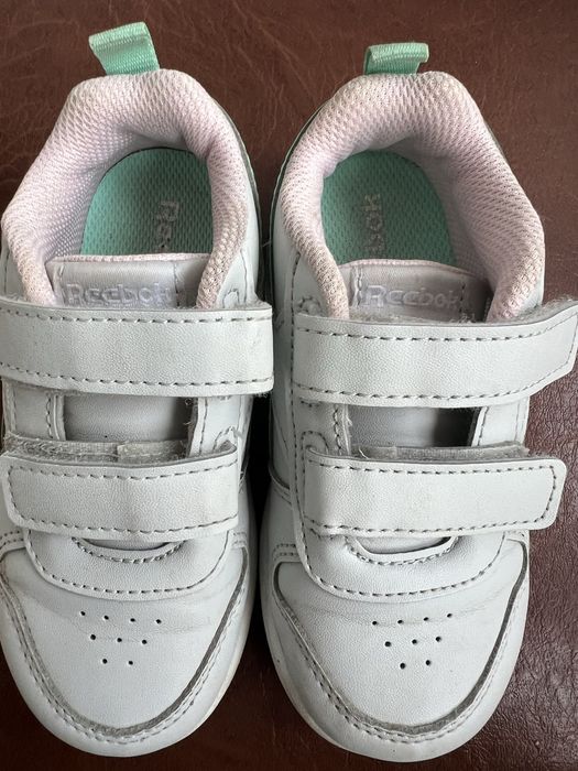 Кросівки Reebok  24 розмір