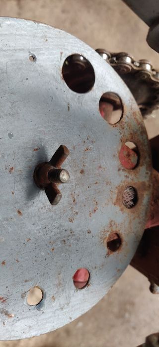 Сіялка точного висіву сівалка однорядна бункерна