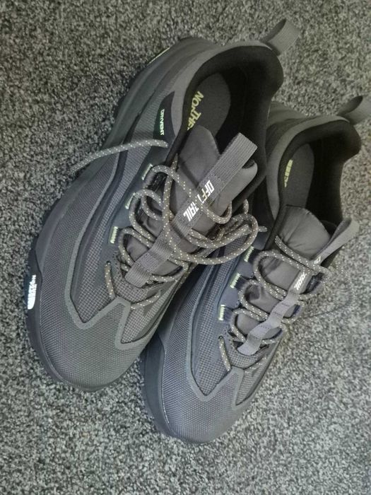 Buty the north face offtrail ve wp 43 1/3 27.5cm