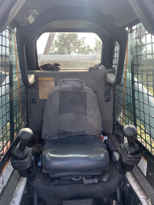 Продам Bobcat s175