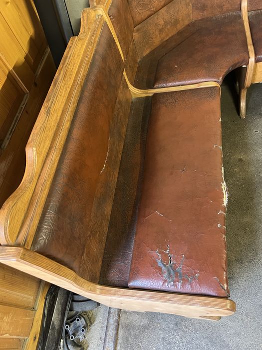 Продається кухонний куток