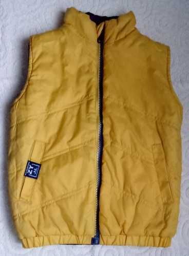 Colete da Zippy, 4-5 anos