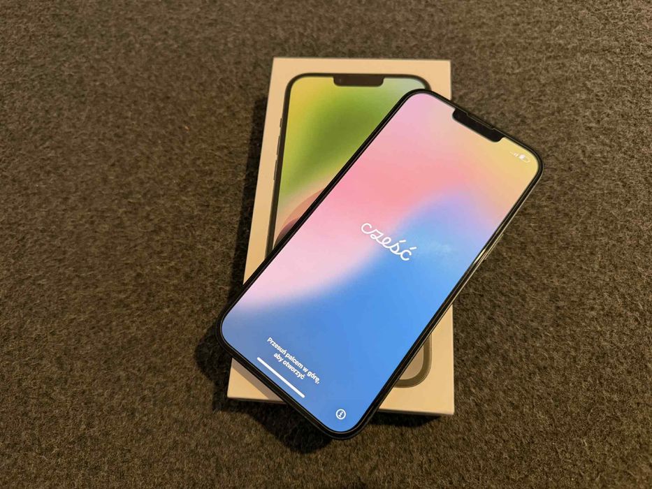 Iphone 14 plus stan bdb