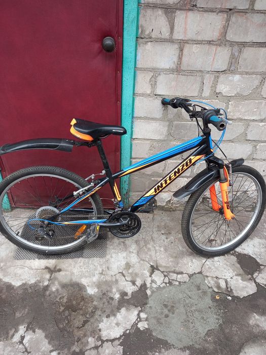 Продам велосипед
