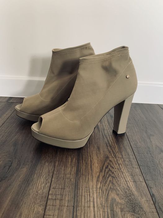 Buty By o la la rozmiar 40
