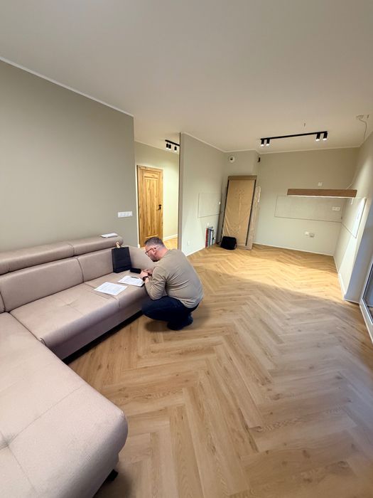 Narożnik Pablo New lewy regulowane zagłówki rozkładany