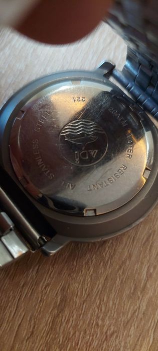 Часы наручные Kienzlе