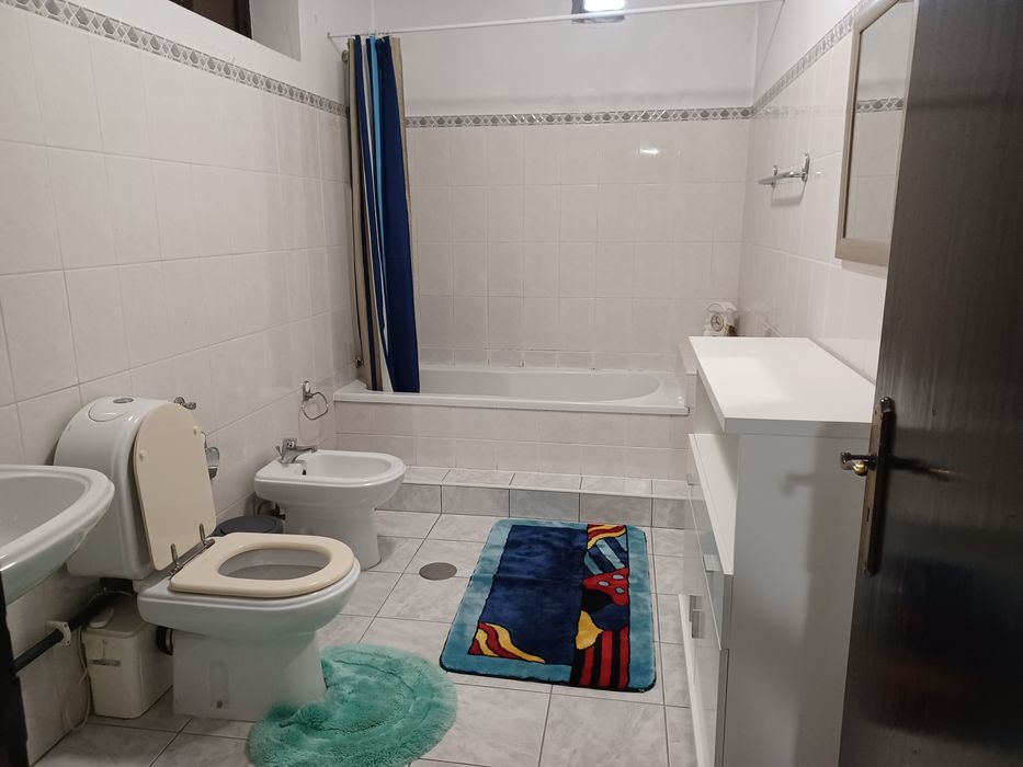 Apartamento  para alugar  a partir  do dia 1 de Setembro