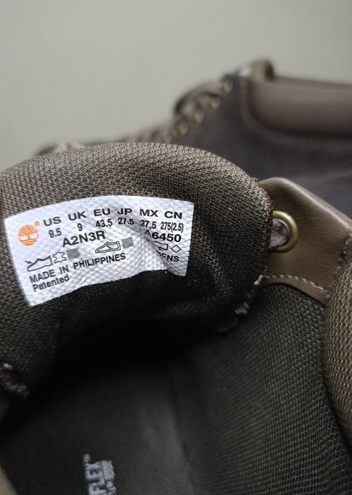 Timberland, rozmiar 43,5.