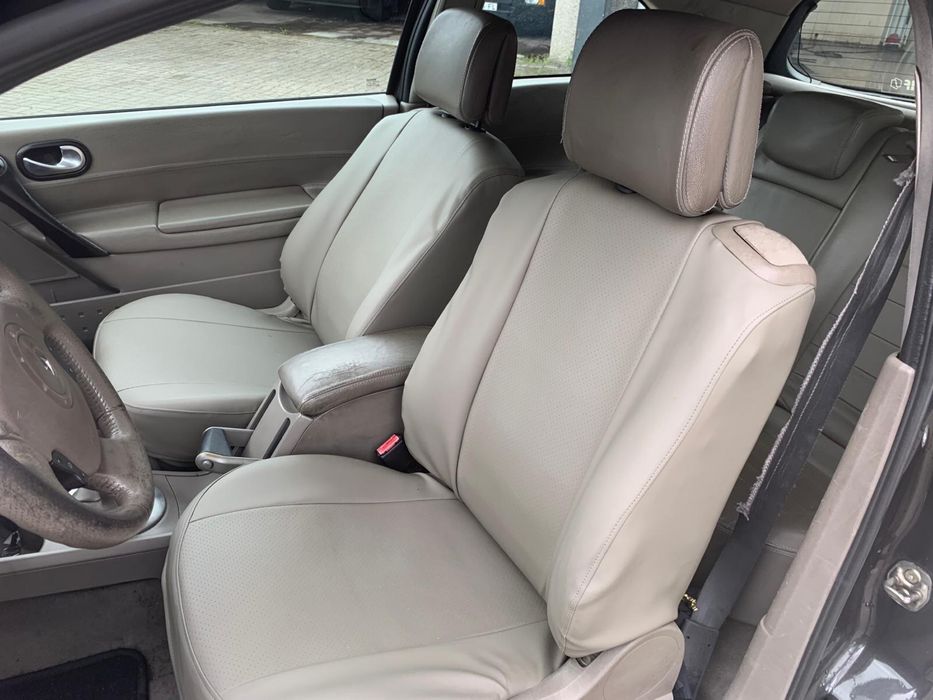 Renault Megane 1.5 Dci