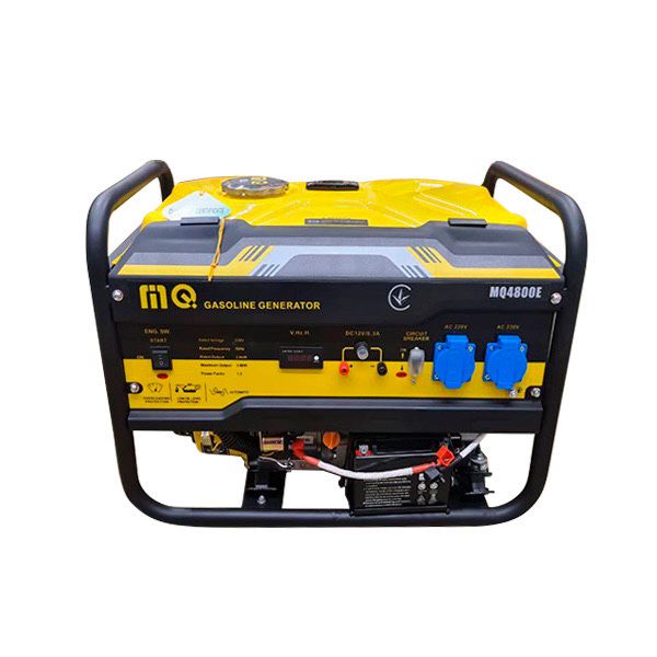 генератор MQ4800E 3,0 кВт