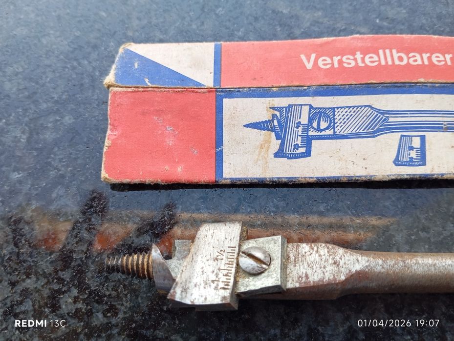 Ferramenta made in Germany