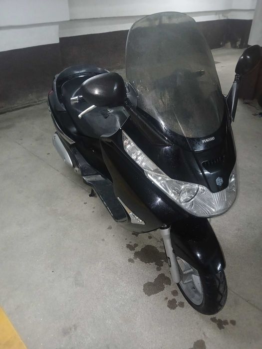 Piaggio X8 Usado
