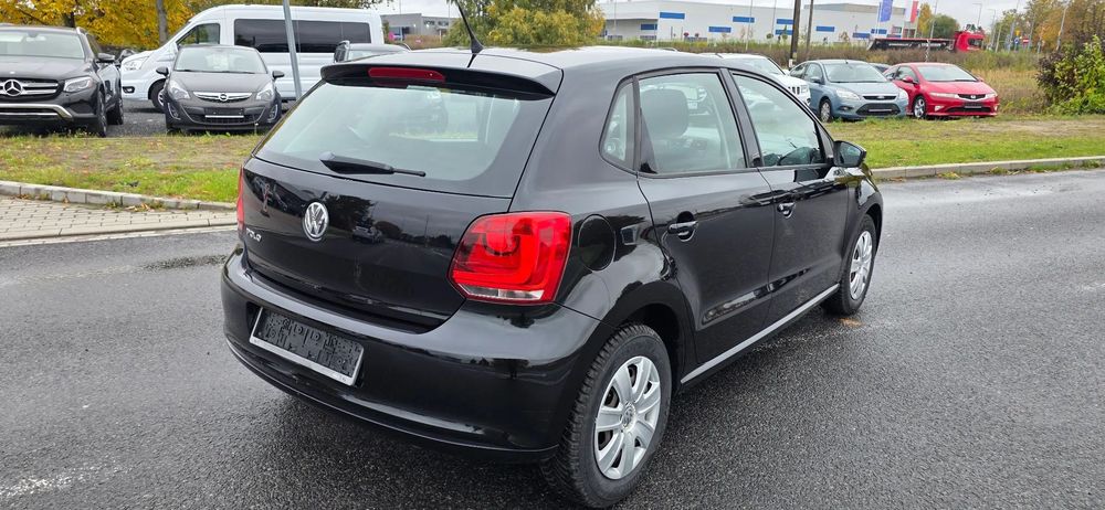 Volkswagen Polo VW polo 1.2 MPI 120tkm super stan